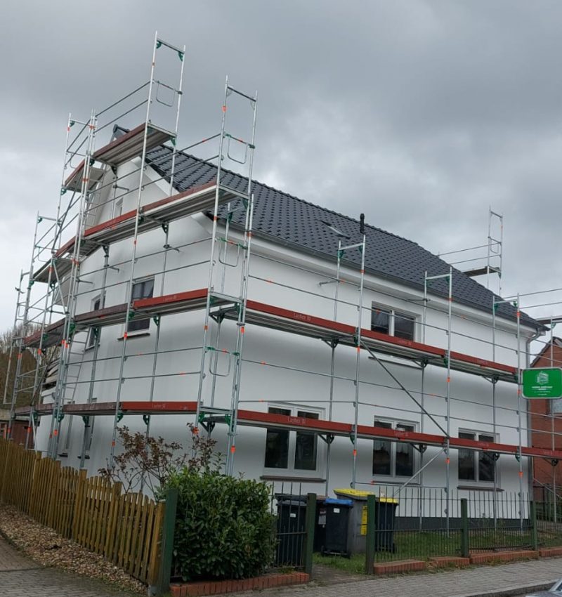Haus Nachher